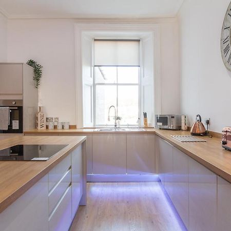35 High Street Apartment Hawick Zewnętrze zdjęcie