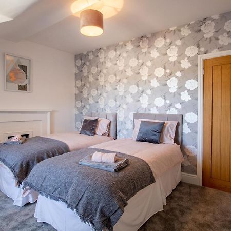 35 High Street Apartment Hawick Zewnętrze zdjęcie