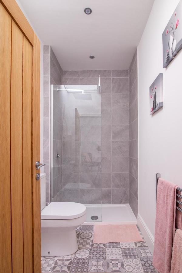 35 High Street Apartment Hawick Zewnętrze zdjęcie