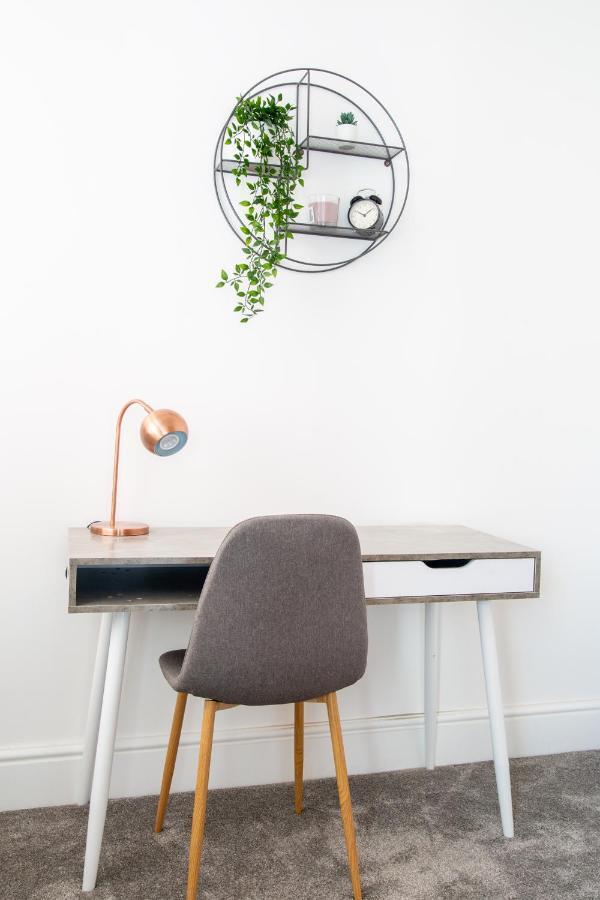 35 High Street Apartment Hawick Zewnętrze zdjęcie