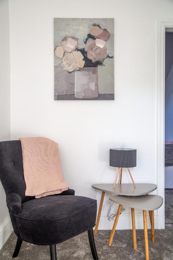 35 High Street Apartment Hawick Zewnętrze zdjęcie