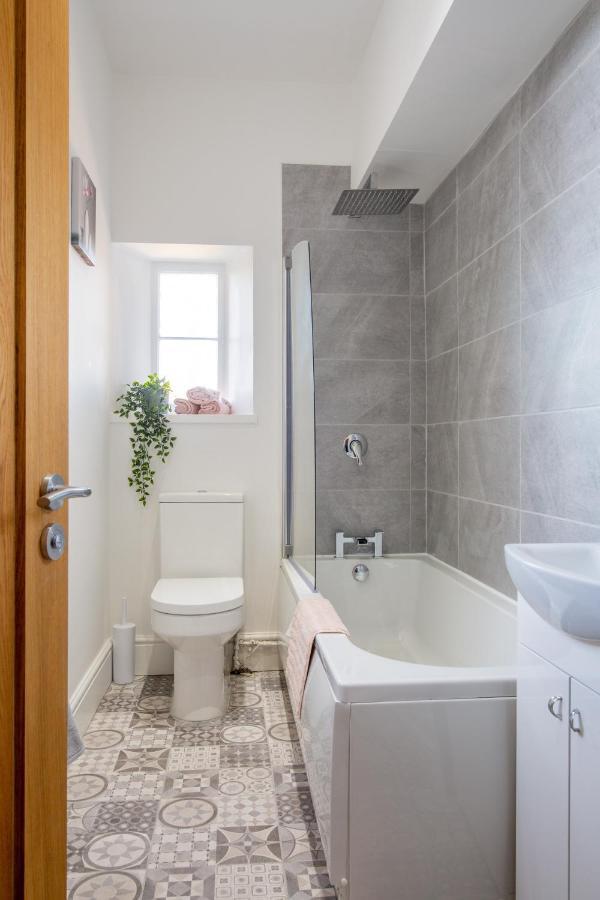 35 High Street Apartment Hawick Zewnętrze zdjęcie